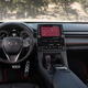 Illustration for article titled The 2019 Toyota Avalon TRD Proves How Weird Our Reality Has Become